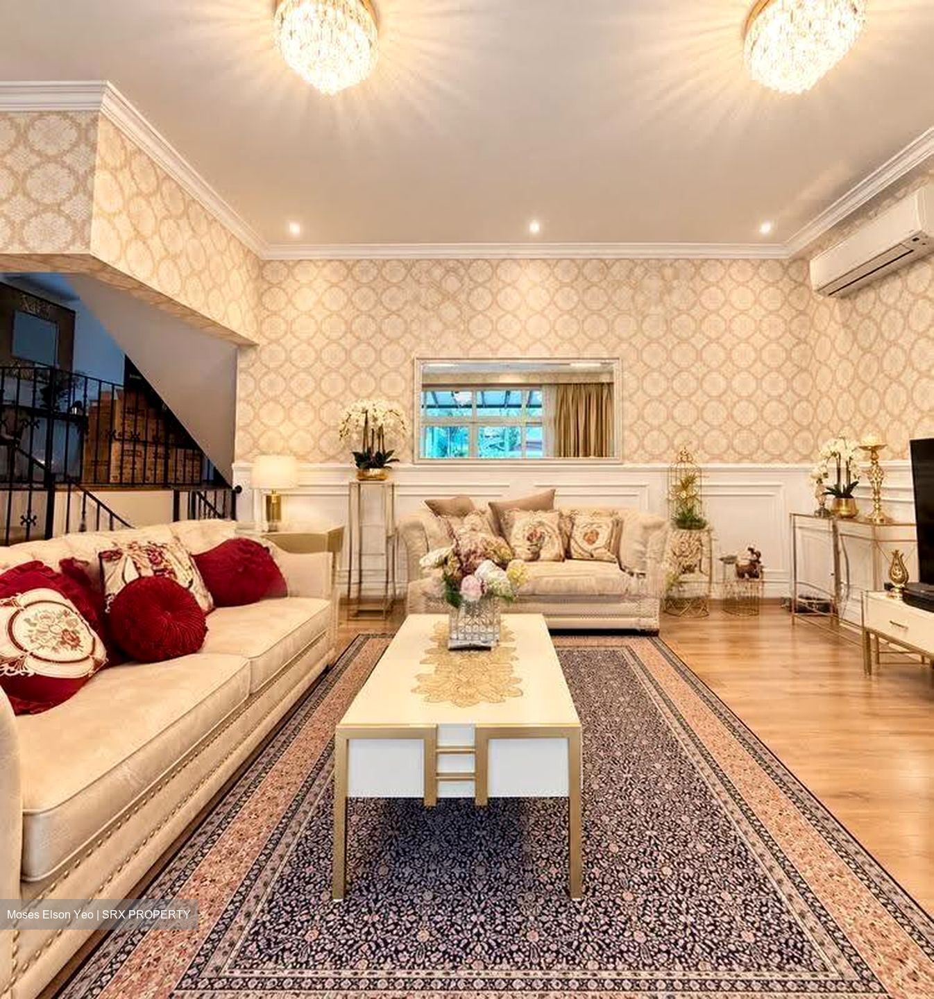 Mera Gardens (D23), Detached #632329121